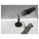 Vintage desk/piano lamp