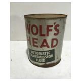 Wolfs head automatic transmission fluid 1 gallon
