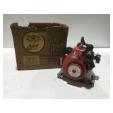 Vintage, tiny tiger Ohlsson & RICE  generator