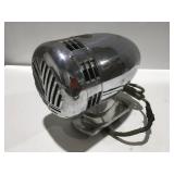 Vintage federal sign and signal siren works