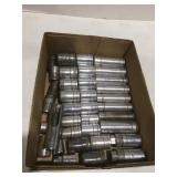 S-K tools 1/2 Drive miscellaneous sockets