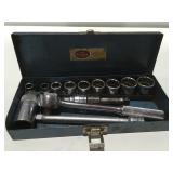 S-K tools 3/8 drive tools