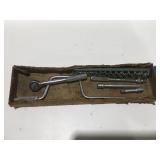 S-K tools 3/8 socket set