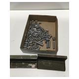 S-K tools 1/4 Drive miscellaneous sockets