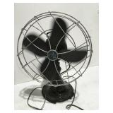 Vintage Emerson electric fan