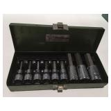 S-K tools Hex head sockets