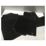 2015 Honda CRV car mats OEM