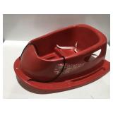Toddlers sled