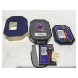 Zippo, 1996 pinup girl