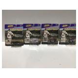 Johnny lightning, Evel Knievel set