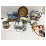 Miscellaneous decor, and other items