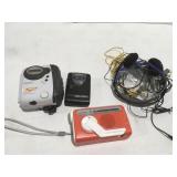 Sony Walkman items
