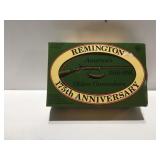 Remington 175th anniversary tin 325 22 caliber
