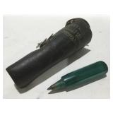 Greenlee knockout punch set no. 735BB