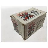 Western super X 22 short 400 rounds