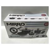 Mirro 10 piece set unused