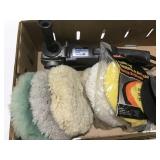 Black and decker automotive series polisher