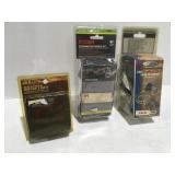 New trailer, hook ups and ram brake light