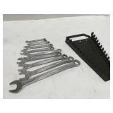 S-K tools Wrenches