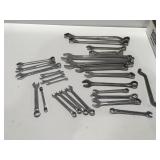 S-K tools Miscellaneous wrenches