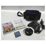 Xbox controller Wii games and more