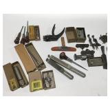 Vintage Stanley tools