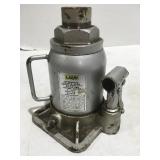 Latin hydraulic bottle jack 40,000 pounds
