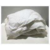 Comforter, unknown size