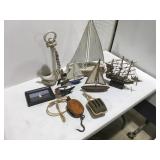 Nautical decor