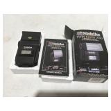 Nishika twin light 3010 camera flash