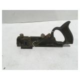 Vintage Stanley number 39 3/4' dado plane