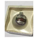 1995 Coors field inaugural season Christmas