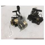 Mega Cast, pro series, spinning, reel, extra