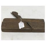 Vintage webb and Baker molding plane
