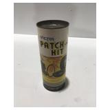 Victor tire patch kit