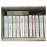 Winston Graham books