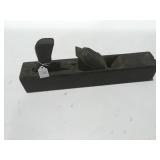 Vintage wood plane