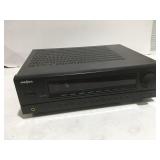 Insignia AM/FM stereo receiver NS  R 2000