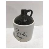 Cookie jug