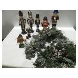 Nutcrackers and more