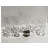 Barbie drink ware items