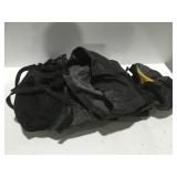 Camp trails, Shasta, backpack