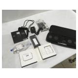 iPod and iPod accessories