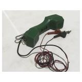 Harris, TS19 Lyman telephone