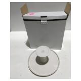 Hallmark Cake plate 9 1/2'