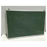 Chalkboard 36' x 24'