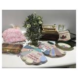 Picture frames patchwork  fabric & more