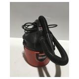 Craftsman 2 gallon shop vac