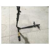 Reese Sport wing bicycle carrier