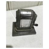 Boston 55 ranger pencil sharpener